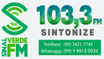 Rádio Sinal Verde FM