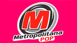 Rádio Metropolitana POP