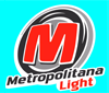 Rádio Metropolitana LIGHT