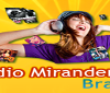 Rádio Mirandense Brasil