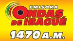 Emisora Ondas de Ibagué