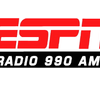 ESPN 990 AM - WTIG