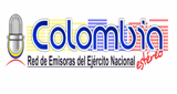 Emisora Colombia Estéreo