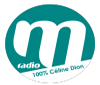 M Radio Celine Dion