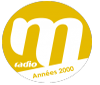 M Radio - Années 2000