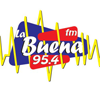 La Buena 95.4 FM