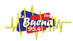 La Buena 95.4 FM