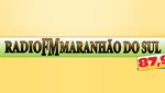 Rádio FM Maranhão do Sul