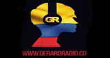 GERARD RADIO