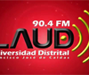 LAUD 90.4 FM ESTÉREO