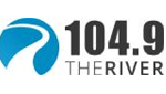 104.9 the River