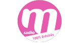 MRadio 100% Enfoirés