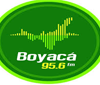 Emisora Boyacá