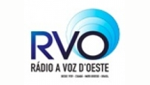 Rádio A Voz D'Oeste AM