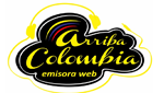 Arriba Colombia Radio