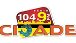 Rádio Cidade FM 104.9