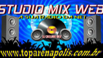 Studio Mix Web Radio