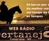 Radio Sertaneja Canarana
