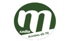 M Radio Culte Années 60 et 70