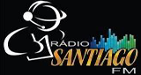 Rádio Santiago FM