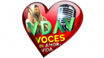 Voces de Amor y Vida