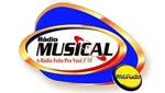 Web Rádio Musical FM