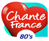 Chante France 80s