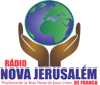 Rádio Nova Jerusalém de Franca