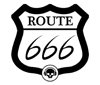 Route666