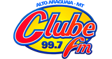 Clube FM