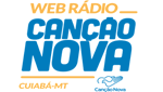 Rádio Canção Nova Cuiabá AM