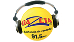 Rádio Gazeta FM