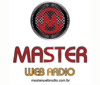 Master Web Rádio