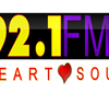 Heart & Soul 92.1 FM/AM 1140 - KRMP