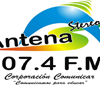 Antena Stereo FM