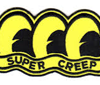 Supercreep