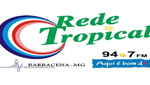 Rede Tropical Barbacena