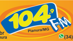 Rádio 104.9 FM