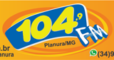 Rádio 104.9 FM