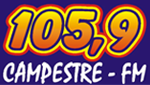 Rádio 105,9 FM Campestre