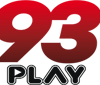 Rádio FM 93 Play