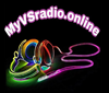 My VS Radio Online