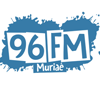 Radio 96 FM Muriaé