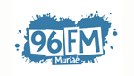 Radio 96 FM Muriaé
