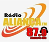 Rádio Aliança FM