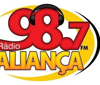 Rádio Aliança FM