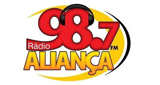 Rádio Aliança FM