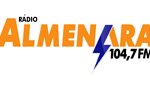 Rádio Almenara FM