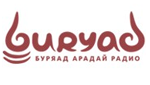 Радио Buryad FM