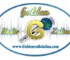 Golden Radio Latina